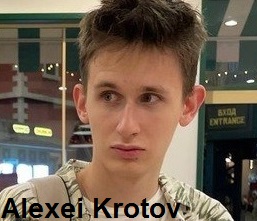 Alexei Krotov