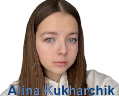 Alina Kukharchik