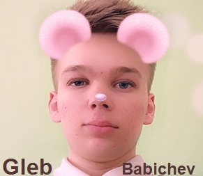 Gleb Babichev