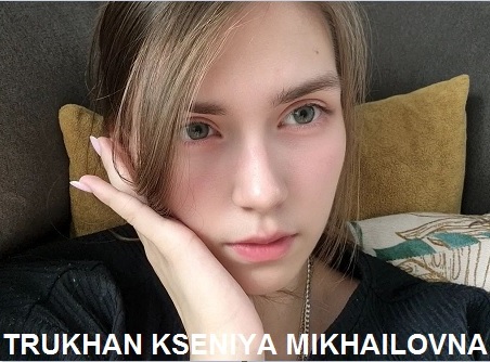 Kseniya_TRUKHAN
