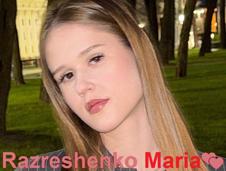 Maria Razreshenko