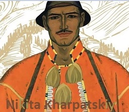Nikita