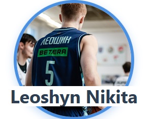 Nikita Leoshin