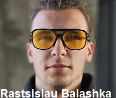 Rastsislau Balashka