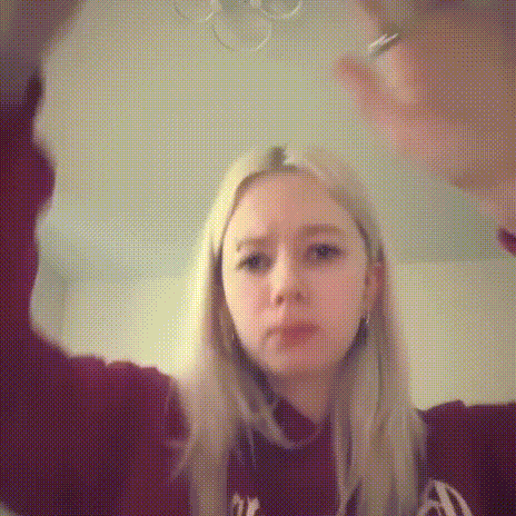 Vika Polyushkina