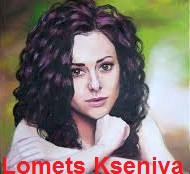 Ksenia Lomets